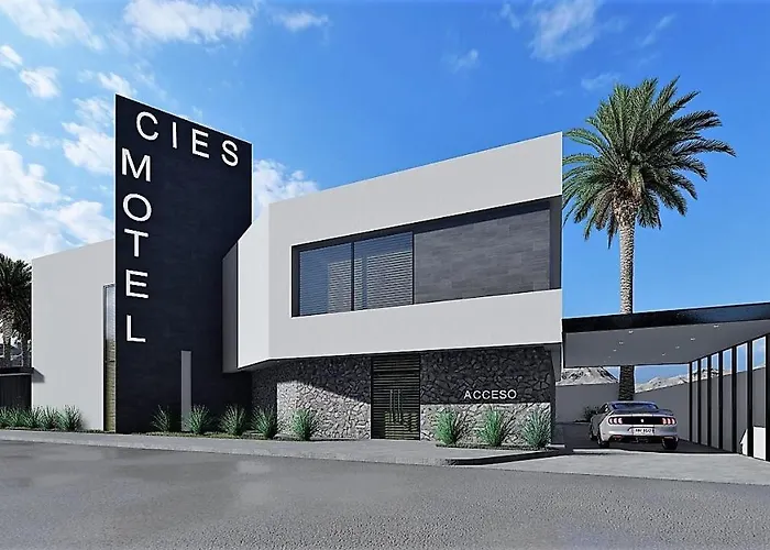 Motel Cies